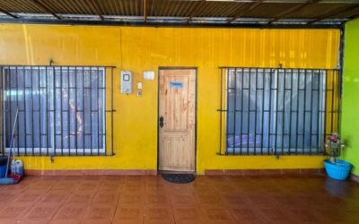 Los Pinares | Antofagasta