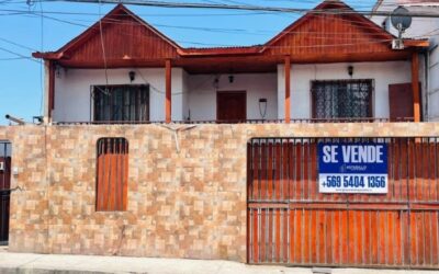 Sargento Aldea | Antofagasta